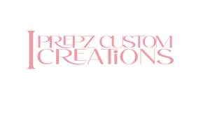 IPrepz Custom Creations