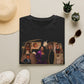 50th Birthday Photo Collage T-Shirt — Personalized Milestone Shirt