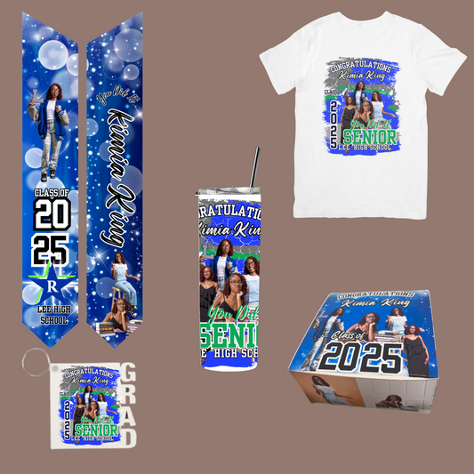 Grad Bundle 1