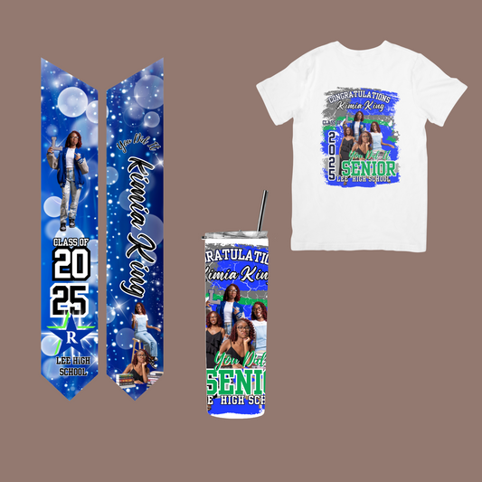 Grad Bundle 2