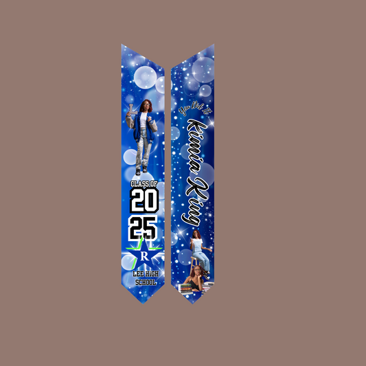 Graduation Stole