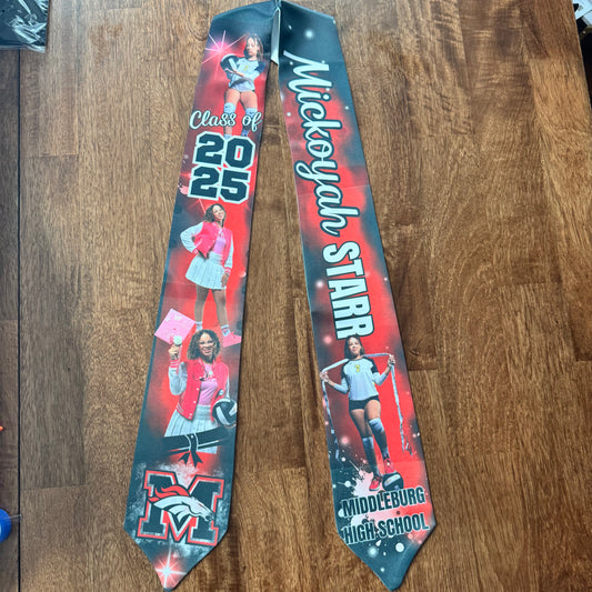 Graduation Stole
