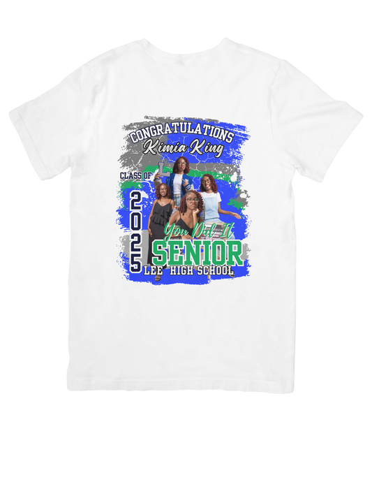 Graduation T-shirt